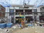 Vânzare Vilă Duplex pe Splaiul Unirii !