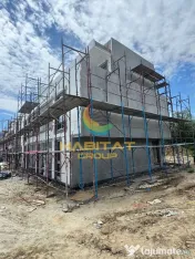 Vânzare Vilă Duplex pe Splaiul Unirii !