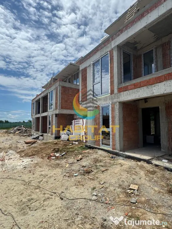 Vânzare Vilă Duplex pe Splaiul Unirii ! - Bucuresti (Bucuresti-Ilfov)