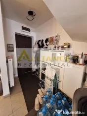 DUPLEX P+1+M | 4 CAMERE + 2 BAI | 145MP | POPESTI LEORDENI