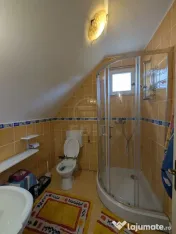 Casă individuală de închiriat în Florești, 250 mp utili, teren 1.000mp 