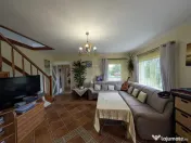 Casă individuală de închiriat în Florești, 250 mp utili, teren 1.000mp 