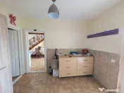 Casă individuală de închiriat în Florești, 250 mp utili, teren 1.000mp 
