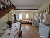 Casă individuală de închiriat în Florești, 250 mp utili, teren 1.000mp 
