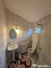 Casă individuală de închiriat în Florești, 250 mp utili, teren 1.000mp 