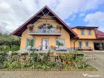 Casă individuală de închiriat în Florești, 250 mp utili, teren 1.000mp