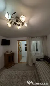 Ap 1 camera in zona Bucsinescu, la casa 