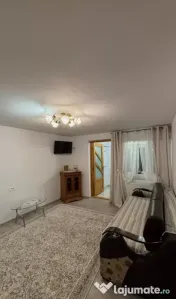 Ap 1 camera in zona Bucsinescu, la casa 