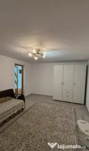 Ap 1 camera in zona Bucsinescu, la casa 