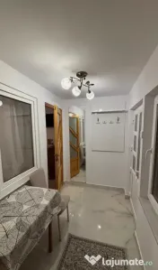 Ap 1 camera in zona Bucsinescu, la casa 