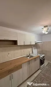 Ap 1 camera in zona Bucsinescu, la casa 
