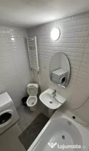 Ap 1 camera in zona Bucsinescu, la casa 