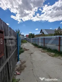 Teren intravilan 488mp | utilități pe teren| anexă | Nego