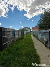 Teren intravilan 488mp | utilități pe teren| anexă 