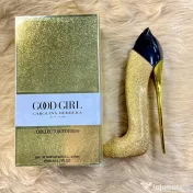 Carolina Herrera Good Girl Collector Edition 80ml EDP, pentru femei, made in Sp 