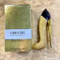 Carolina Herrera Good Girl Collector Edition 80ml EDP, pentru femei, made in Sp 