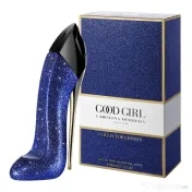 Carolina Herrera Good Girl Collector Edition 80ml EDP, pentru femei, made in Sp 