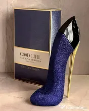 Carolina Herrera Good Girl Collector Edition 80ml EDP, pentru femei, made in Sp 