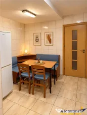 Apartament generos, 90 mp, 3 camere si parcare privata, Griv 