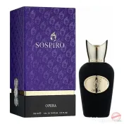 Sospiro Opera 100ml EDP, unisex, made in Italy 