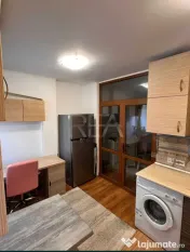 Garsonieră Dristor | 30 mp | Etaj 1 | Mall Vitan 