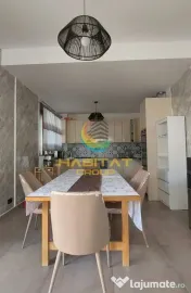Vilă individuală cu piscină și garaj Popești-Leordeni 