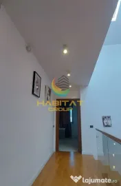 Vilă individuală cu piscină și garaj Popești-Leordeni 