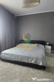 Vilă individuală cu piscină și garaj Popești-Leordeni 