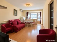 Tudor Vladimirescu | 2 camere | Etaj 6 | Metrou la 1 minut 