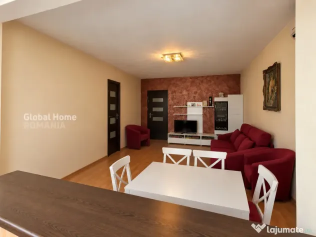 Tudor Vladimirescu | 2 camere | Etaj 6 | Metrou la 1 minut - Bucuresti (Bucuresti-Ilfov)