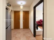 Tudor Vladimirescu | 2 camere | Etaj 6 | Metrou la 1 minut 
