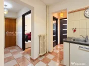 Tudor Vladimirescu | 2 camere | Etaj 6 | Metrou la 1 minut 
