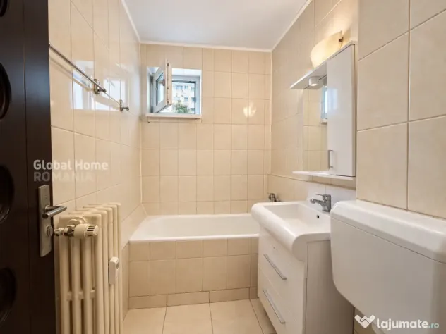 Tudor Vladimirescu | 2 camere | Etaj 6 | Metrou la 1 minut - Bucuresti (Bucuresti-Ilfov)