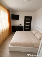 Apartament 3 camere, 70 mp, parcare | zona Terra, Florești 
