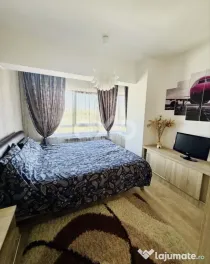 Apartament 2 Camere Decomandat – Complex Newton Tătăraș