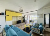 Apartament 2 Camere Decomandat – Complex Newton Tătăraș 