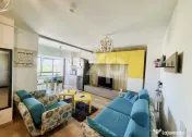 Apartament 2 Camere Decomandat – Complex Newton Tătăraș 