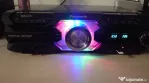 Sistem audio Panasonic