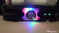 Sistem audio Panasonic 