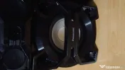 Sistem audio Panasonic 