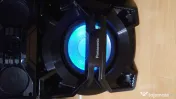 Sistem audio Panasonic 