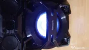 Sistem audio Panasonic 