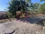 Teren Cornetu Strada Magnoliei- Pinului. 
