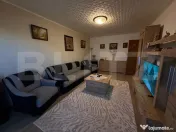 Apartament 2 camere decomandat– zona Cantacuzino 