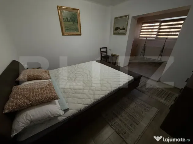 Apartament 2 camere decomandat– zona Cantacuzino - Ploiesti (Prahova)