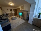 Apartament 2 camere decomandat– zona Cantacuzino 