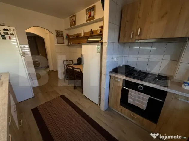 Apartament 2 camere decomandat– zona Cantacuzino - Ploiesti (Prahova)