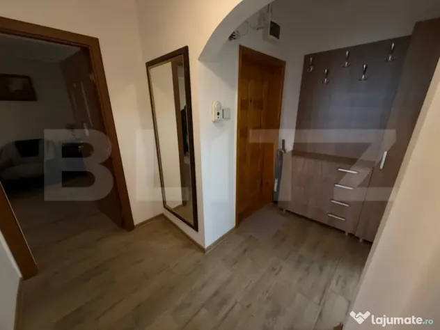 Apartament 2 camere decomandat– zona Cantacuzino - Ploiesti (Prahova)