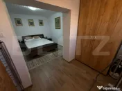 Apartament 2 camere decomandat– zona Cantacuzino 