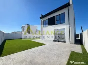 Casa Individuala - 4 camere - 300 MP TEREN-STR.MIORITA 
